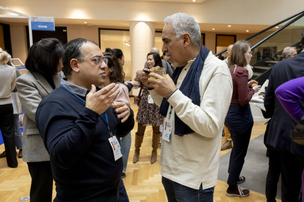 Accueil & Exposition - Photo 26